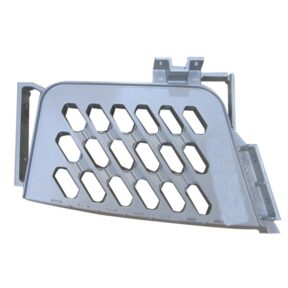 alloy step middle (right hand)